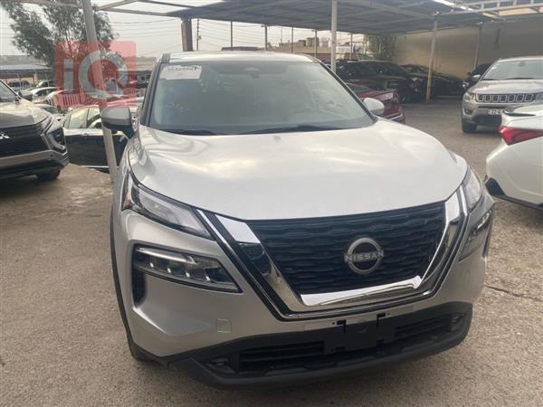 Nissan for sale in Iraq